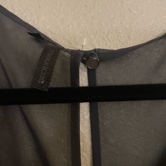 Maurices women’s sleeveless dress tank size M - Picture 3 of 4